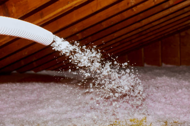 Best Insulation Installation Cost  in Lansdale, PA