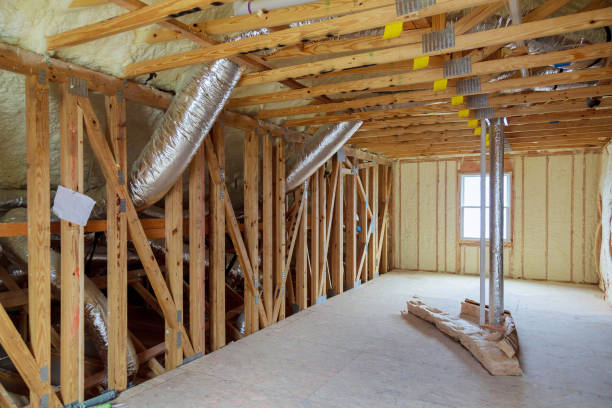 Best Insulation for New Construction  in Lansdale, PA