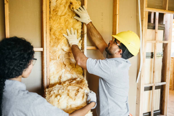 Best Residential Insulation Services  in Lansdale, PA