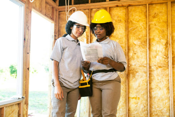 Best Best Insulation Companies  in Lansdale, PA