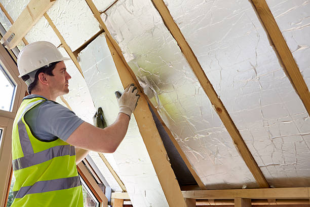 Best Residential Insulation Services  in Lansdale, PA